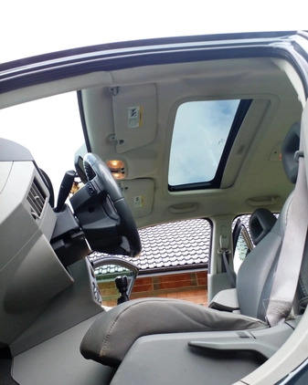 Dodge Caliber cena 17500 przebieg: 199687, rok produkcji 2006 z Myślenice małe 56